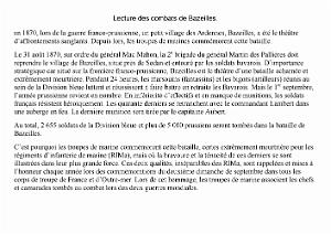 2019 09 07 TOULON 149 EME COMMEMORATION DES COMBATS DE BAZEILLES (0)2